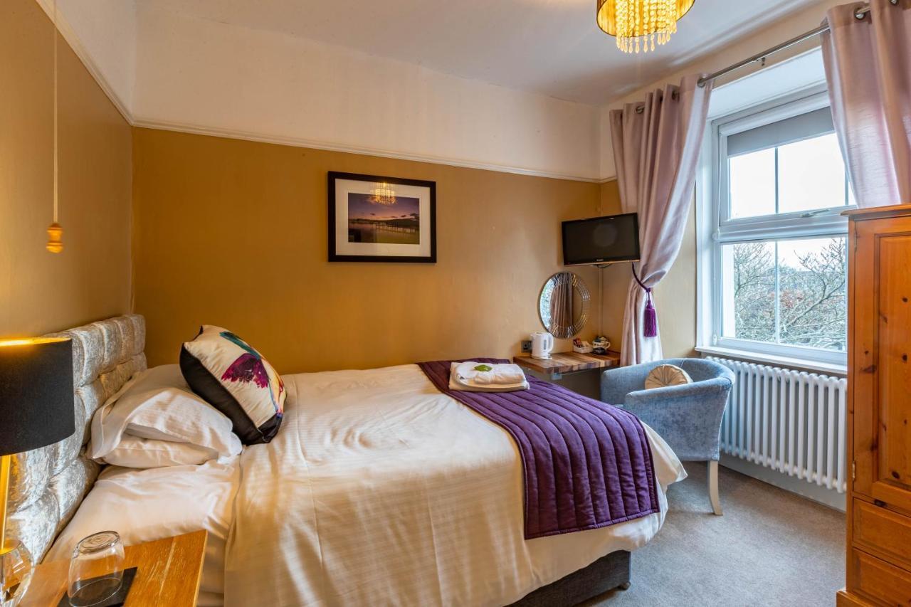 Holly Lodge Guest House With Free Off Site Health Club Windermere Exterior foto